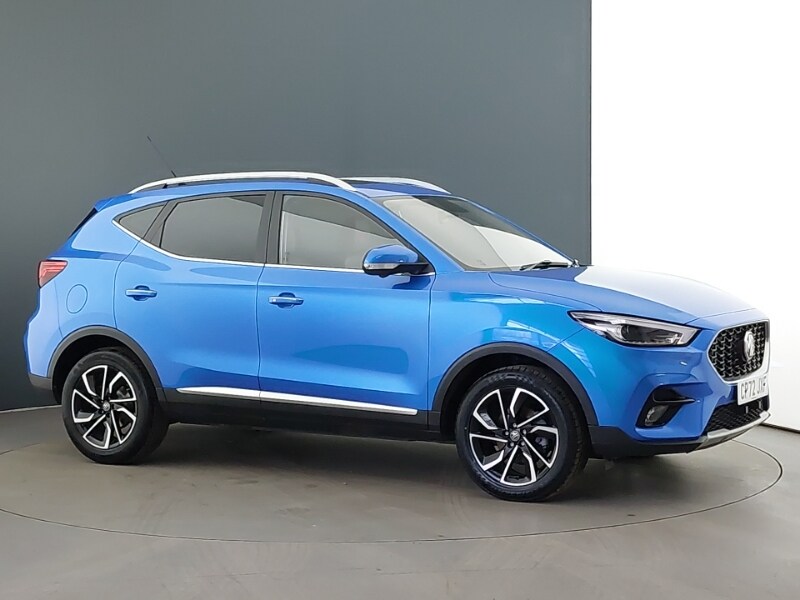 Used MG MG ZS 2023 for sale - 77517992: Photo 12