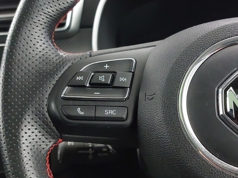 Used MG MG ZS 2023 for sale - 77517992: Photo 14