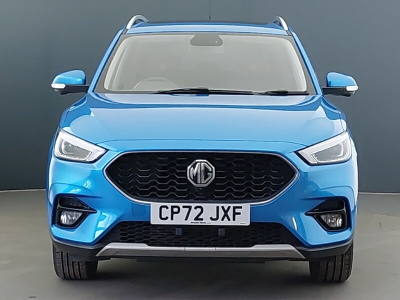 Used MG MG ZS 2023 for sale - 77517992: Photo 19