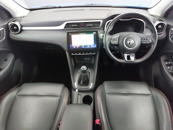 Used MG MG ZS 2023 for sale - 77517992: Photo