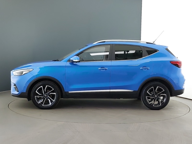 Used MG MG ZS 2023 for sale - 77517992: Photo 4