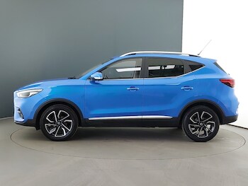 Used MG MG ZS 2023 for sale - 77517992: Photo