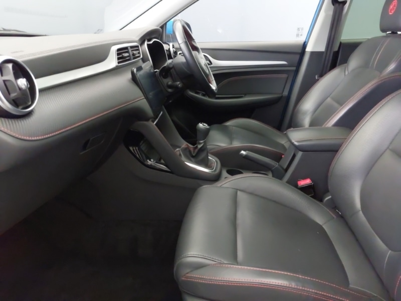 Used MG MG ZS 2023 for sale - 77517992: Photo 5