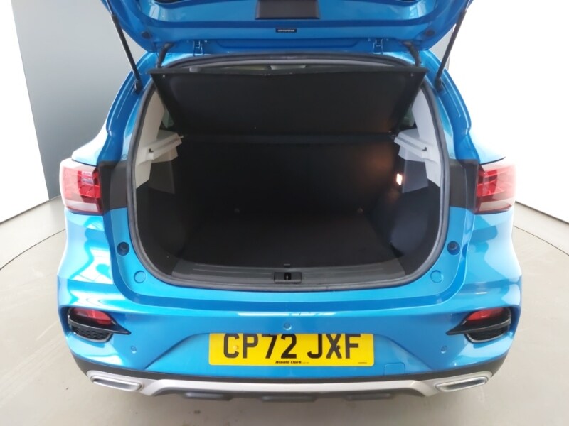 Used MG MG ZS 2023 for sale - 77517992: Photo 8