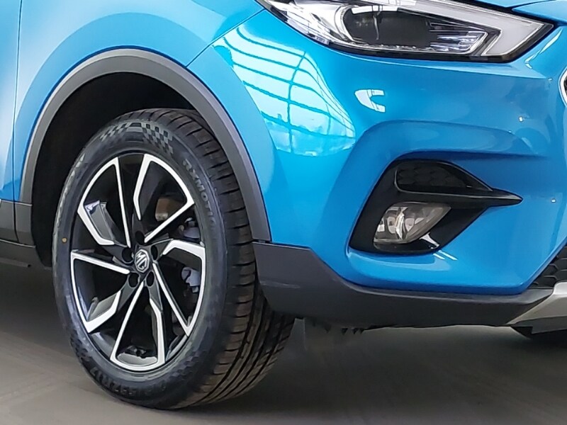 Used MG MG ZS 2023 for sale - 77517992: Photo 9