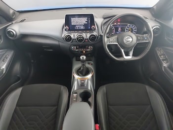 Used Nissan Juke 2022 for sale - 75338542: Photo