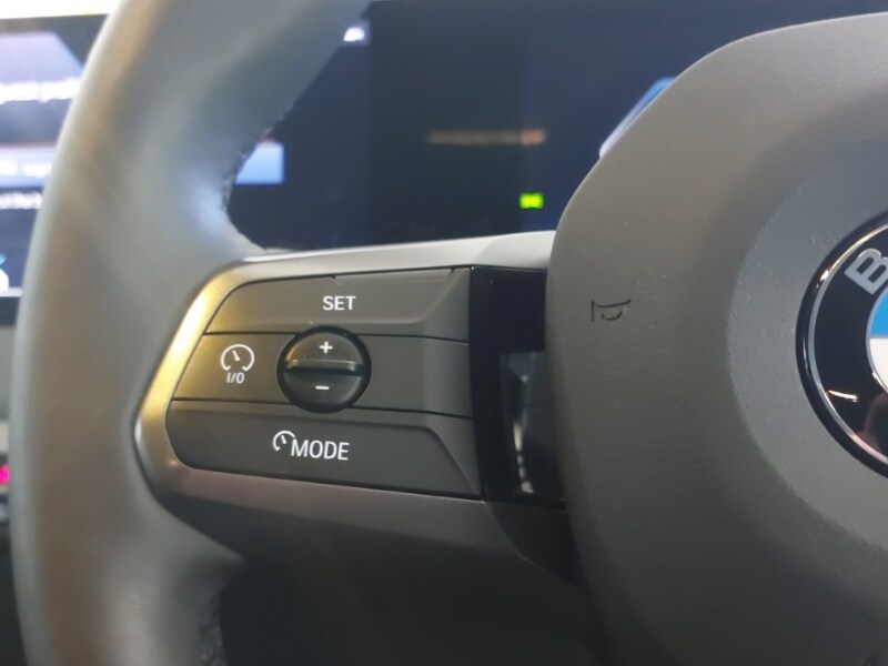 Used BMW iX 2025 for sale - 77273451: Photo 14