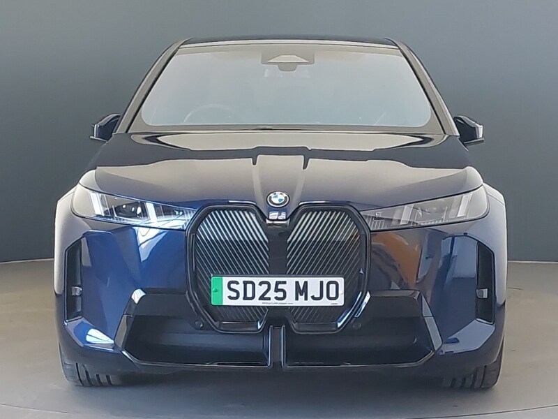 Used BMW iX 2025 for sale - 77273451: Photo 19