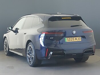 Used BMW iX 2025 for sale - 77273451: Photo