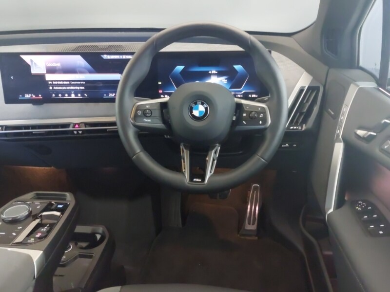 Used BMW iX 2025 for sale - 77273451: Photo 7