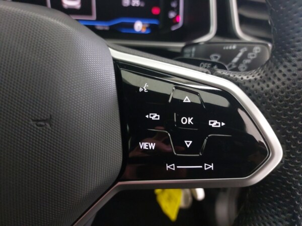 Used Volkswagen T-Roc 2022 for sale - 76108282: Photo 13