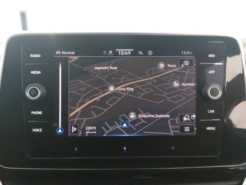 Used Volkswagen T-Roc 2022 for sale - 76108282: Photo 17