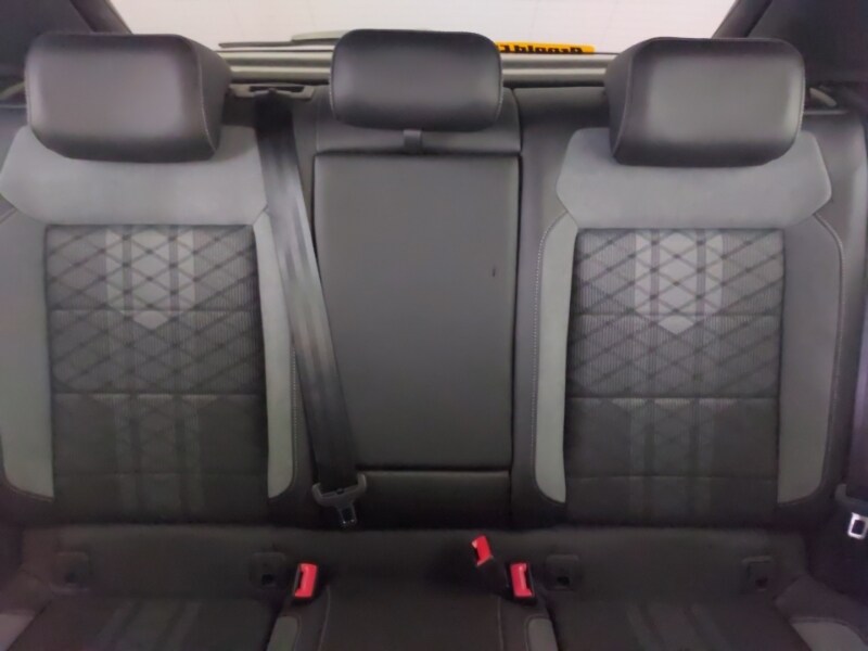 Used Volkswagen T-Roc 2022 for sale - 76108282: Photo 18