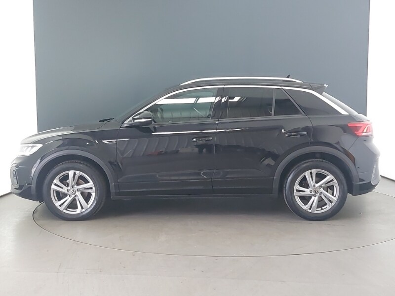 Used Volkswagen T-Roc 2022 for sale - 76108282: Photo 4