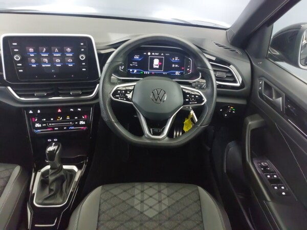 Used Volkswagen T-Roc 2022 for sale - 76108282: Photo 7