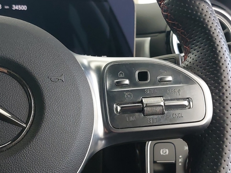 Used Mercedes-Benz A-Class 2022 for sale - 76639486: Photo 13