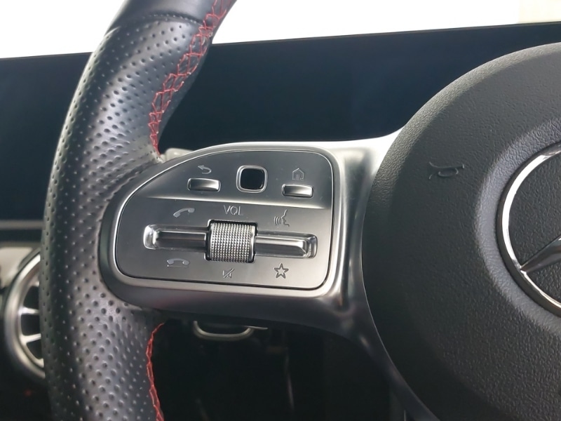 Used Mercedes-Benz A-Class 2022 for sale - 76639486: Photo 14