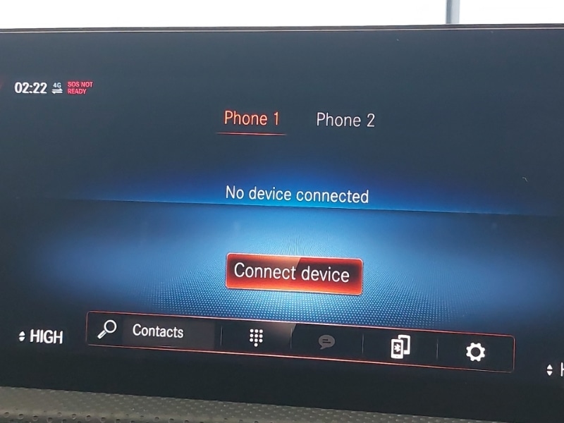 Used Mercedes-Benz A-Class 2022 for sale - 76639486: Photo 15