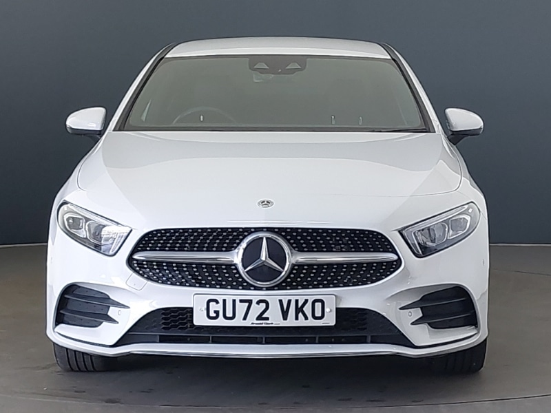 Used Mercedes-Benz A-Class 2022 for sale - 76639486: Photo 19