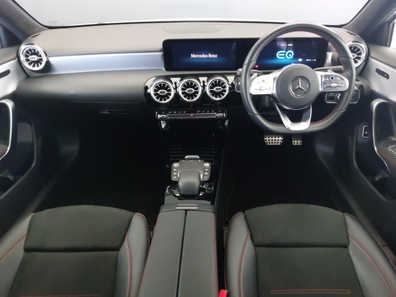 Used Mercedes-Benz A-Class 2022 for sale - 76639486: Photo 2