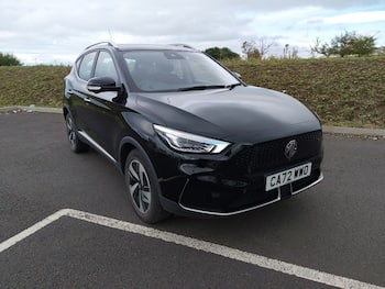 Used MG MG ZS 2022 for sale - 79694796: Photo