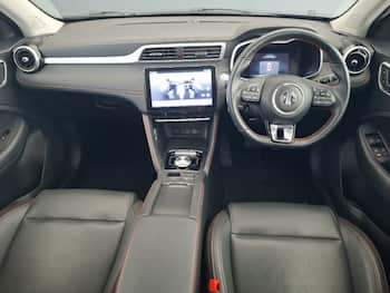 Used MG MG ZS 2022 for sale - 79694796: Photo