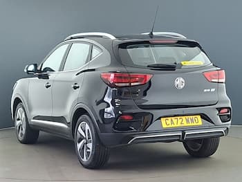 Used MG MG ZS 2022 for sale - 79694796: Photo