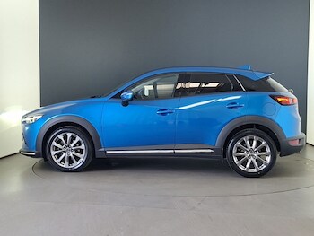 Used Mazda CX-3 2019 for sale - 79414849: Photo