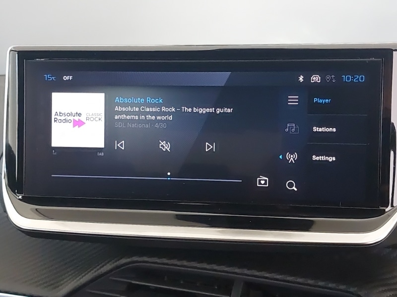 Used Peugeot 208 2025 for sale - 77047036: Photo 11