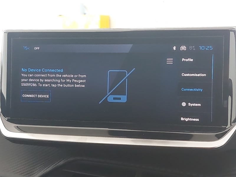 Used Peugeot 208 2025 for sale - 77047036: Photo 16