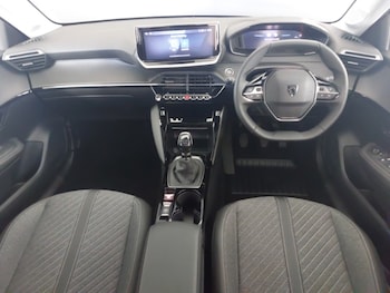 Used Peugeot 208 2025 for sale - 77047036: Photo