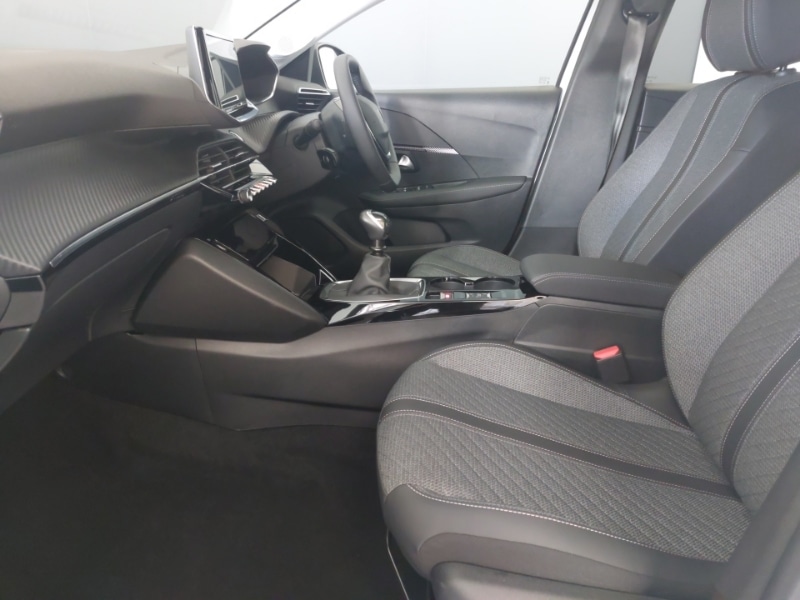 Used Peugeot 208 2025 for sale - 77047036: Photo 5