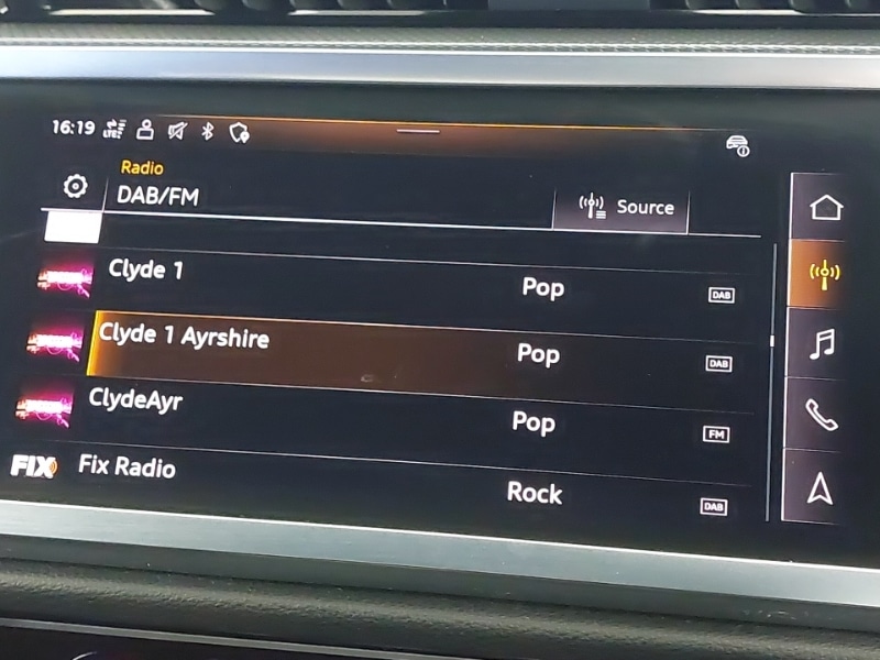 Used Audi Q3 2024 for sale - 76897721: Photo 16