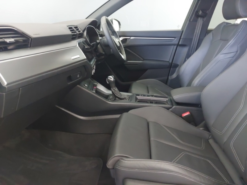 Used Audi Q3 2024 for sale - 76897721: Photo 5