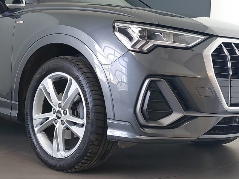 Used Audi Q3 2024 for sale - 76897721: Photo 9