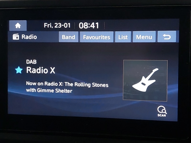 Used Hyundai BAYON 2023 for sale - 77424464: Photo 11