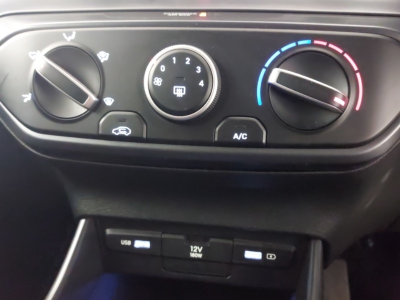 Used Hyundai BAYON 2023 for sale - 77424464: Photo 16