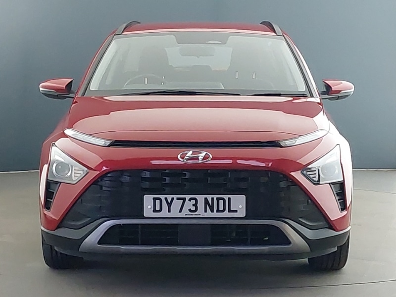 Used Hyundai BAYON 2023 for sale - 77424464: Photo 19