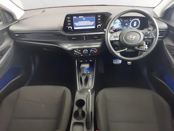 Used Hyundai BAYON 2023 for sale - 77424464: Photo