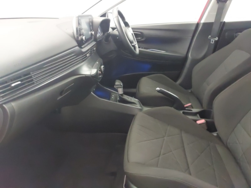 Used Hyundai BAYON 2023 for sale - 77424464: Photo 5