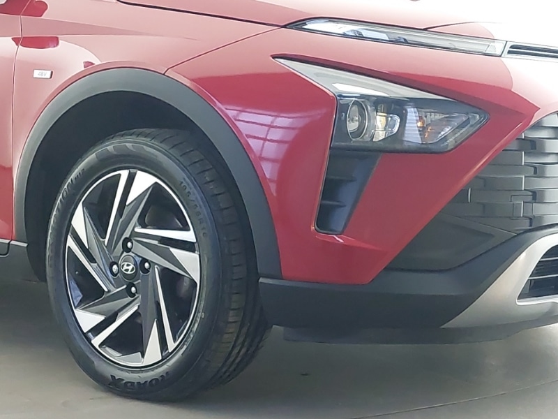 Used Hyundai BAYON 2023 for sale - 77424464: Photo 9