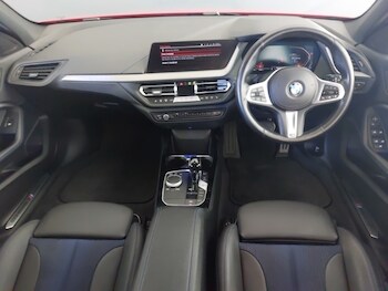 Used BMW 1 Series 2023 for sale - 78816362: Photo