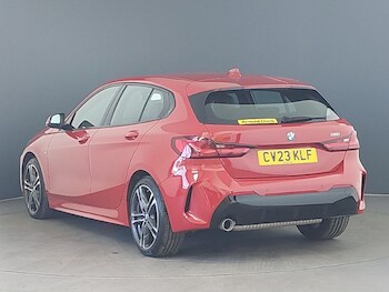 Used BMW 1 Series 2023 for sale - 78816362: Photo