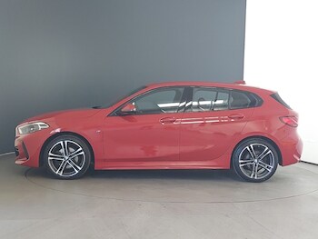 Used BMW 1 Series 2023 for sale - 78816362: Photo