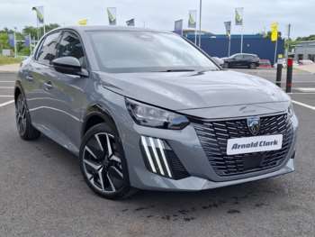 Used Peugeot 208 2025 for sale - 75085771: Photo