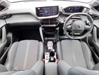 Used Peugeot 208 2025 for sale - 75085771: Photo