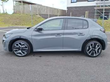Used Peugeot 208 2025 for sale - 75085771: Photo