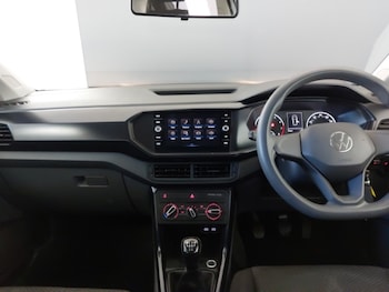 Used Volkswagen T-Cross 2021 for sale - 78751215: Photo