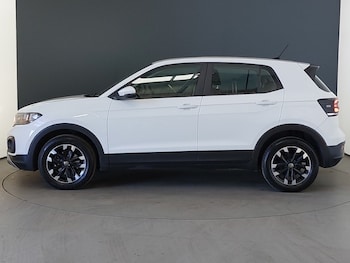 Used Volkswagen T-Cross 2021 for sale - 78751215: Photo