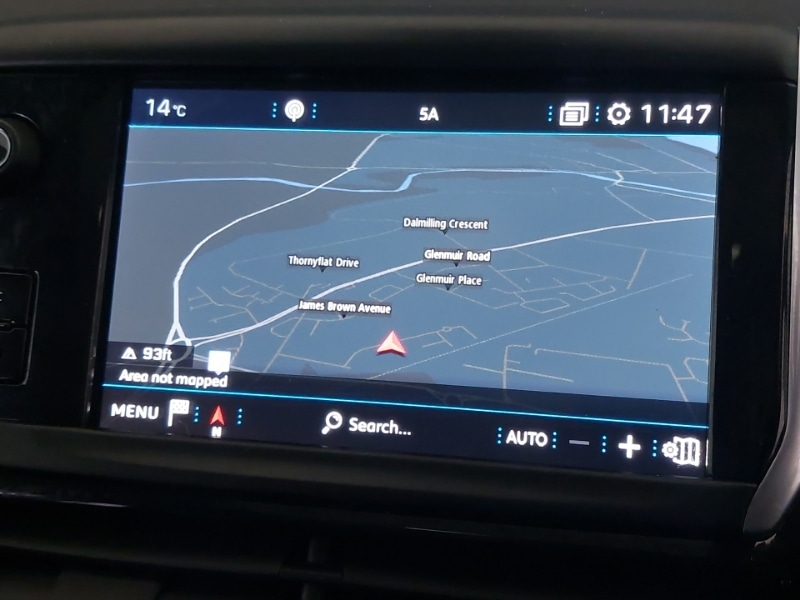 Used Peugeot 2008 2018 for sale - 76893851: Photo 11